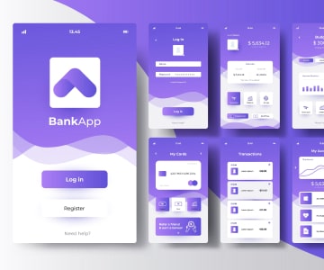 Bank App